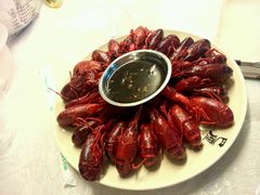 -巴厘龙虾·榜首油焖大虾(旗舰店·万松园)