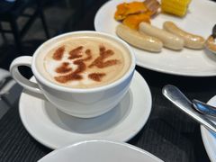 -北京新世界酒店