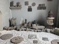 -清风小镇闯关东影视基地