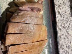 -南京大牌档(香港广场店)