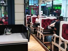 -高第街56号餐厅(银座商城玉函店)