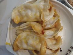 -蒋家桥饺面店(四望亭路店)