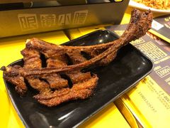 羊排-望京小腰(北京总店)