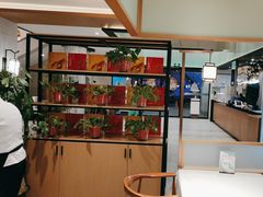 -绿杨春·淮扬宴(庐山路店)