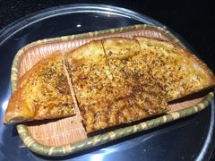 烤馕-城南老友羊蝎子火锅(花乡奥莱店)