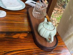 -中和·国风茶馆(愚园路店)
