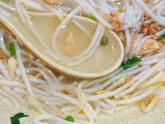 -华姐鸡粉(教育路店)