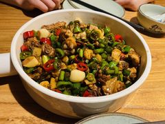 -鱼食饭稻·苏浙土菜17年老馆子(平江路店)