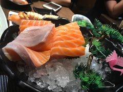 -大雄寿司(中华广场店)