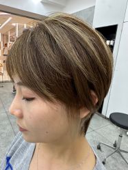 -禾曼造型