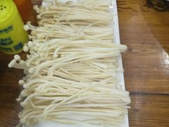 -五指山生态小黄牛(皮皮虾海鲜广场店)