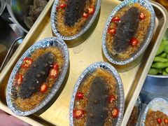 -灶边炉台·东北融合烤肉(南山店)