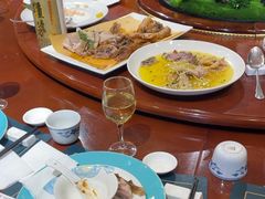 -欣旺·迎宾楼·百年无锡菜