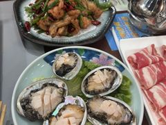 -金龙·打边炉(武进路店)