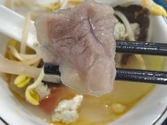 -黑白荤豆花(双凤路店)