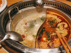 -季季红火锅(柳州广惠商业店)