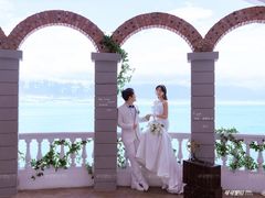 -爱我旅拍婚纱摄影(大理店)