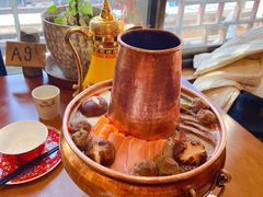 -平措康桑·和牛自助观景餐厅(布达拉宫店)