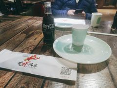 -龙虾风暴(松江店)