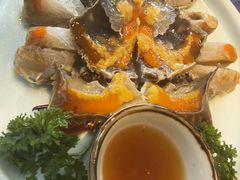 -妈妈菜舟山海鲜(定海古城店)