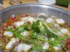 -李二鲜鱼火锅(奥园广场店)