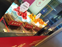 -鸽子侯·家宴·平价海鲜(市图书馆店)