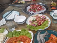 -齐齐哈尔兄弟烤肉(湖山美地店)