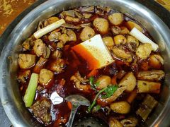 -佘记全家福芋儿鸡(向阳街总店)