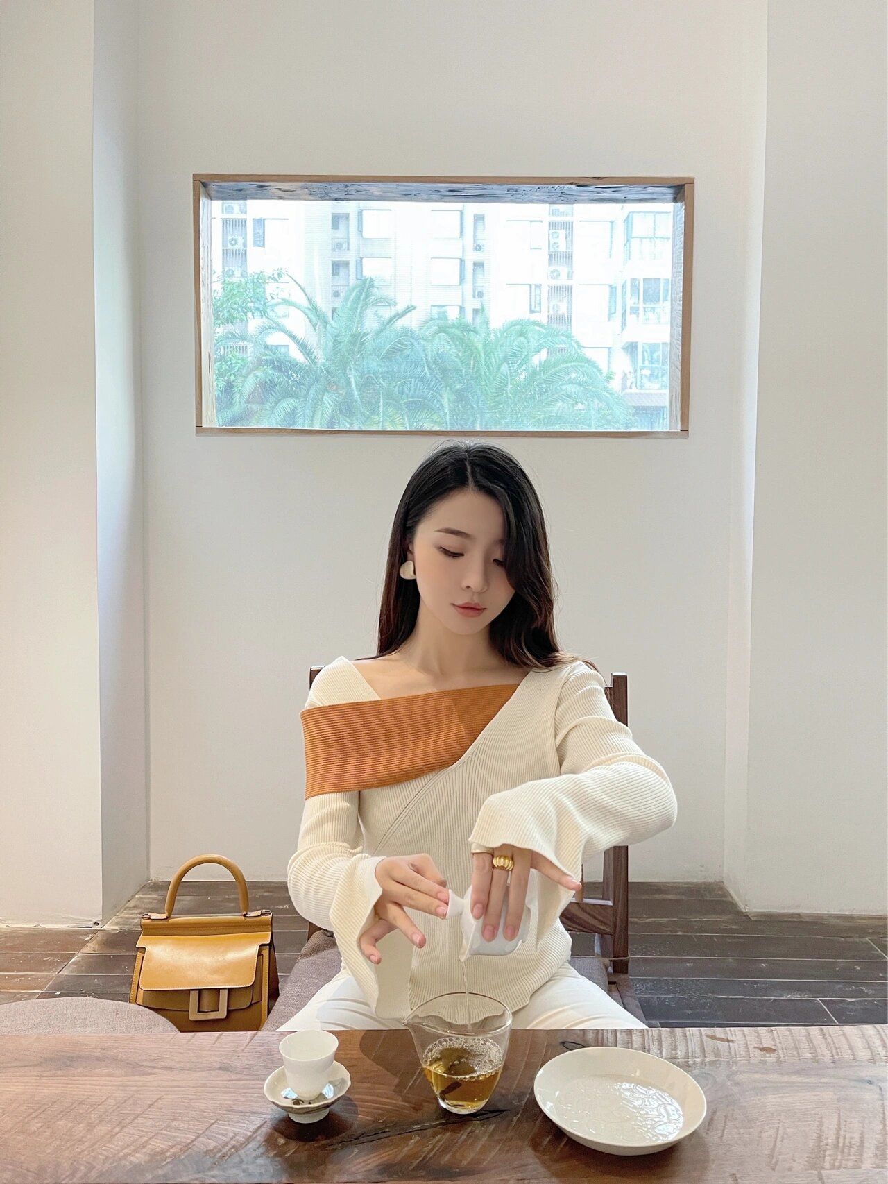 最新qt海选成都品茶工作室经纪人休闲假日喝茶