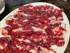 吊龙伴-八合里潮汕鲜牛肉火锅(深圳海岸城店)