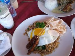 -Mai Mai Restaurant