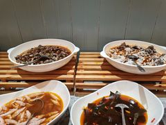 -禾斗海鲜自助(市南银座店)
