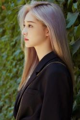 -COMO SALON 烫染可茉发型