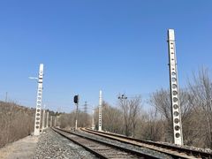 -白水寺森林公园