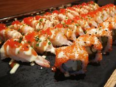 -大渔铁板烧(花园道店)