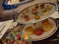 -Salon de Ville浦江汇(上海外滩华尔道夫酒店店)