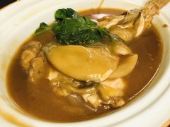 -肆月河豚·新淮扬(金融街店)