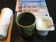 -江户前日本料理(瑞诗酒店店)