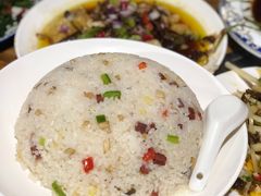 -又见炊烟．纳西小院云南菜