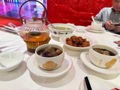 -聚春园自助餐厅(东街口店)