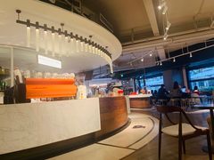 -Peet's 皮爷咖啡(东湖路手作店)