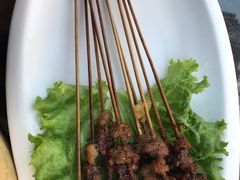 -尽善百年古院餐厅(王家老宅店)