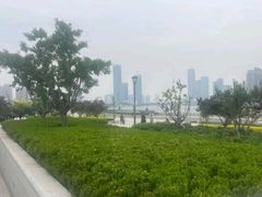 -海河外滩公园