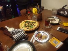 -Uncle Kosto科斯托·中东菜