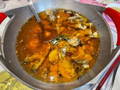 水煮鱼-辣婆婆(航天桥店)