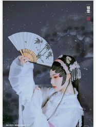 -盘子女人坊古装写真摄影(厦门总店)