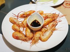 -79号渔船海鲜饭店(华强北店)