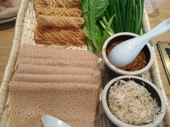 -山东宾馆·齐鲁苑餐厅