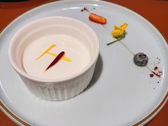 -Golden Lily河内巴黎法越料理餐厅(建国西路店)