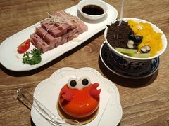 -周家二小姐的菜(西津渡店)